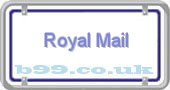 royal-mail.b99.co.uk